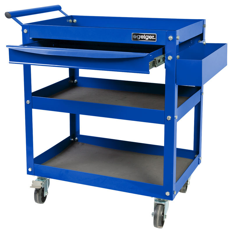 GT Series Trollies